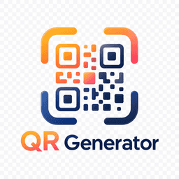 QR Code Generator logo